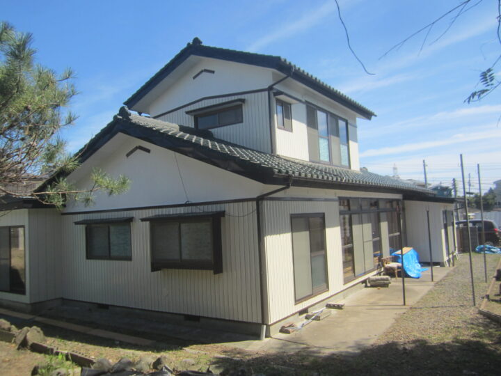 多賀城市大代