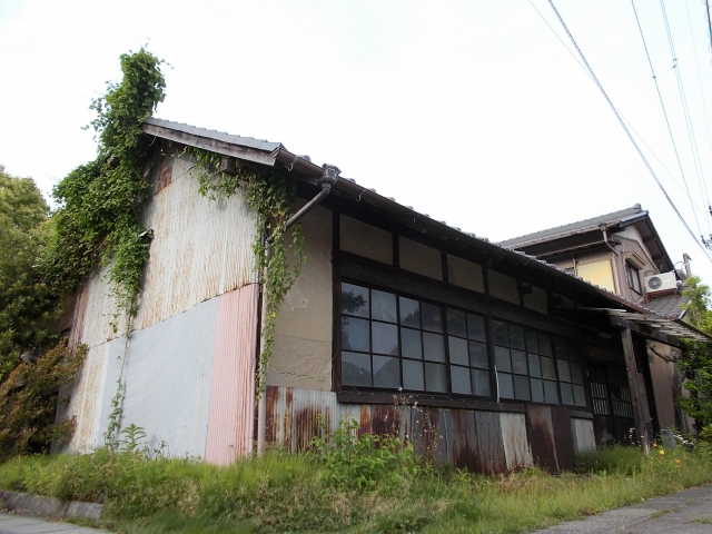 仙台市の空き家問題と解決策