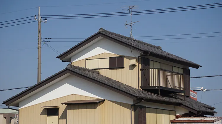 特定空家指定や税負担増のリスク